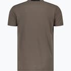 förhandsvisning ikon 6 för adidas Designed For Training M träningst-shirt Brun