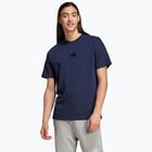 färgalternativ för Blå adidas All SZN M t-shirt