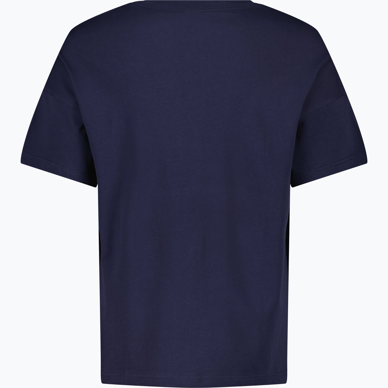 adidas All SZN M t-shirt Blå