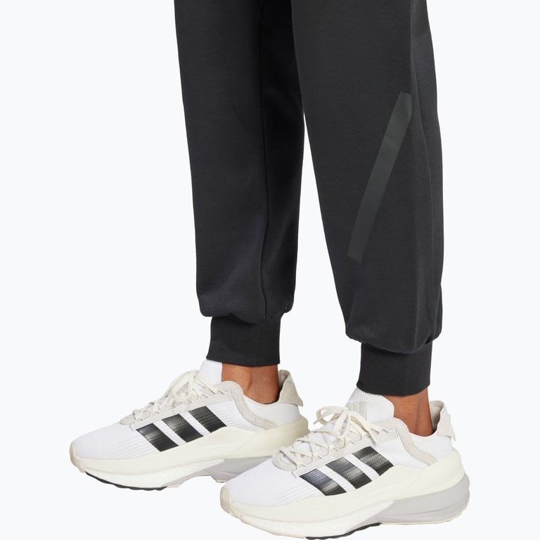 adidas Z.N.E W mjukisbyxor Svart