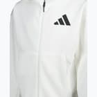 förhandsvisning ikon 8 för adidas Z.N.E. M huvtröja Vit