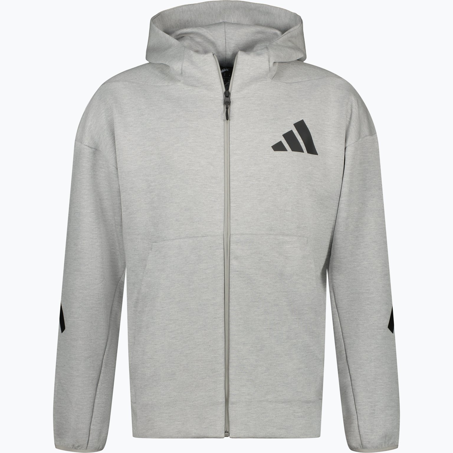 adidas Z.N.E. M huvtröja Grå