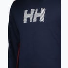 förhandsvisning ikon 7 för Helly Hansen Lifa Merino Logo M underställströja Blå