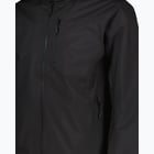 förhandsvisning ikon 9 för Helly Hansen Crew Hooded Midlayer M jacka Svart