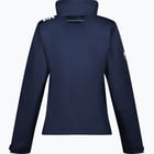 förhandsvisning ikon 7 för Helly Hansen Crew Hooded Midlayer W jacka Blå