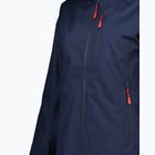 förhandsvisning ikon 8 för Helly Hansen Crew Hooded Midlayer W jacka Blå