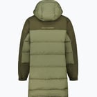 förhandsvisning ikon 8 för Helly Hansen Escape Down Parka M vinterjacka Grön