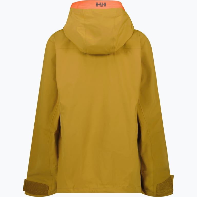 Helly Hansen Sogn Shell W skidjacka Brun