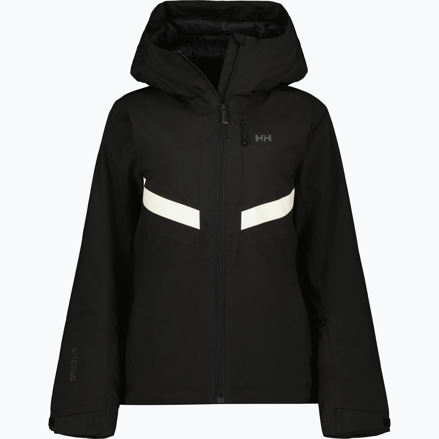 Helly Hansen Edge 3.0 W skidjacka Vit