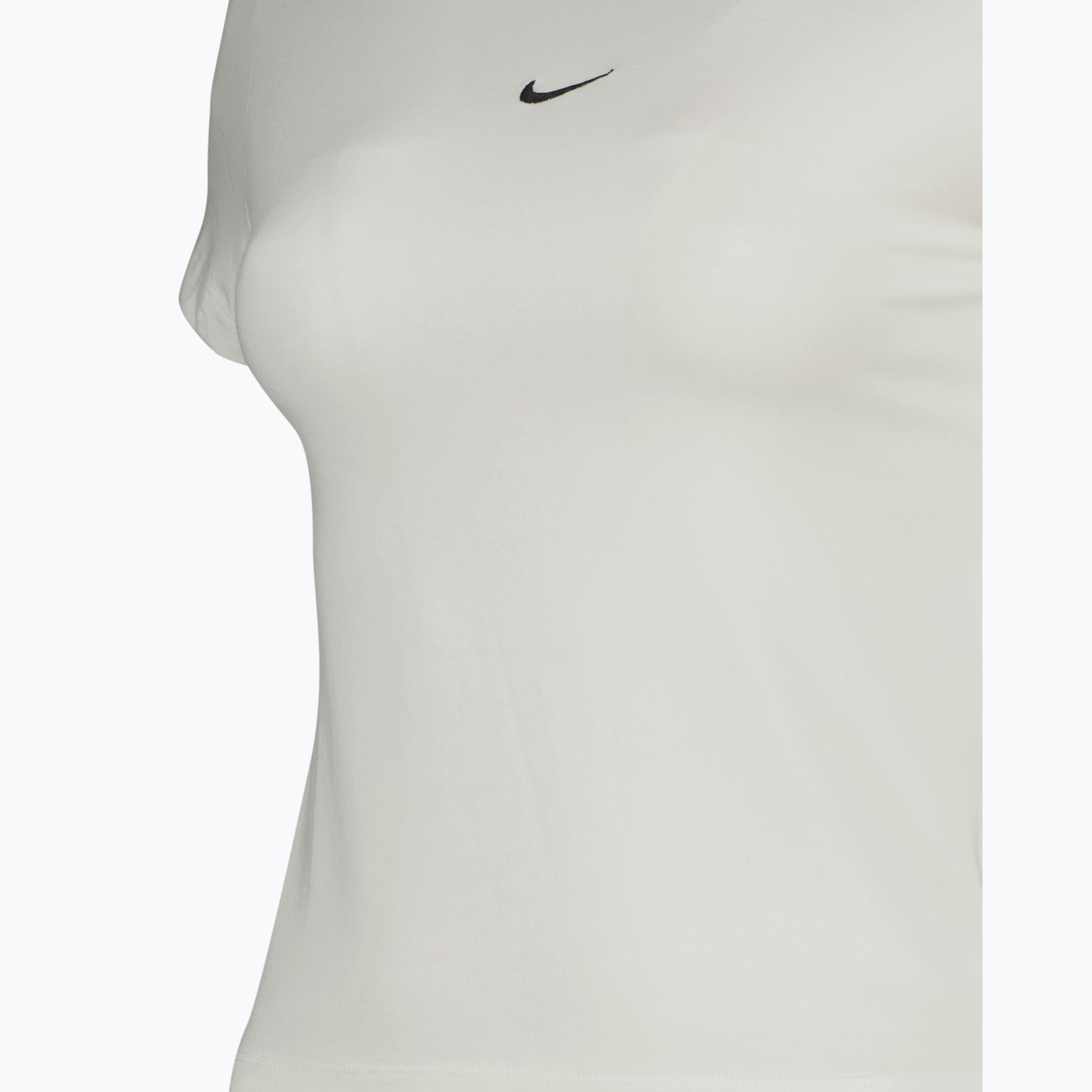 Nike Sportswear Chill Knit W t-shirt Vit