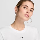 förhandsvisning ikon 6 för Nike Sportswear Chill Knit W t-shirt Vit