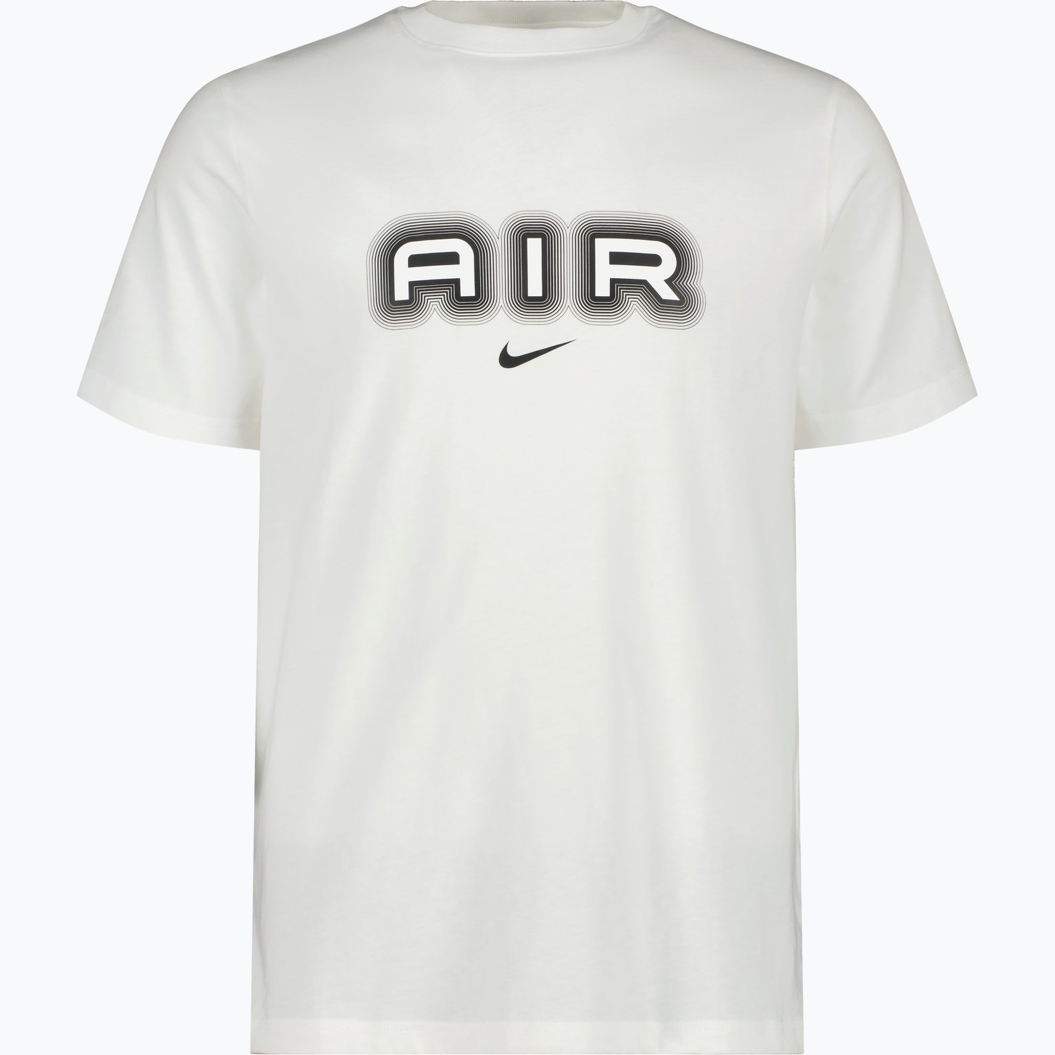 Nike Sportswear Air Graphic M t-shirt Vit