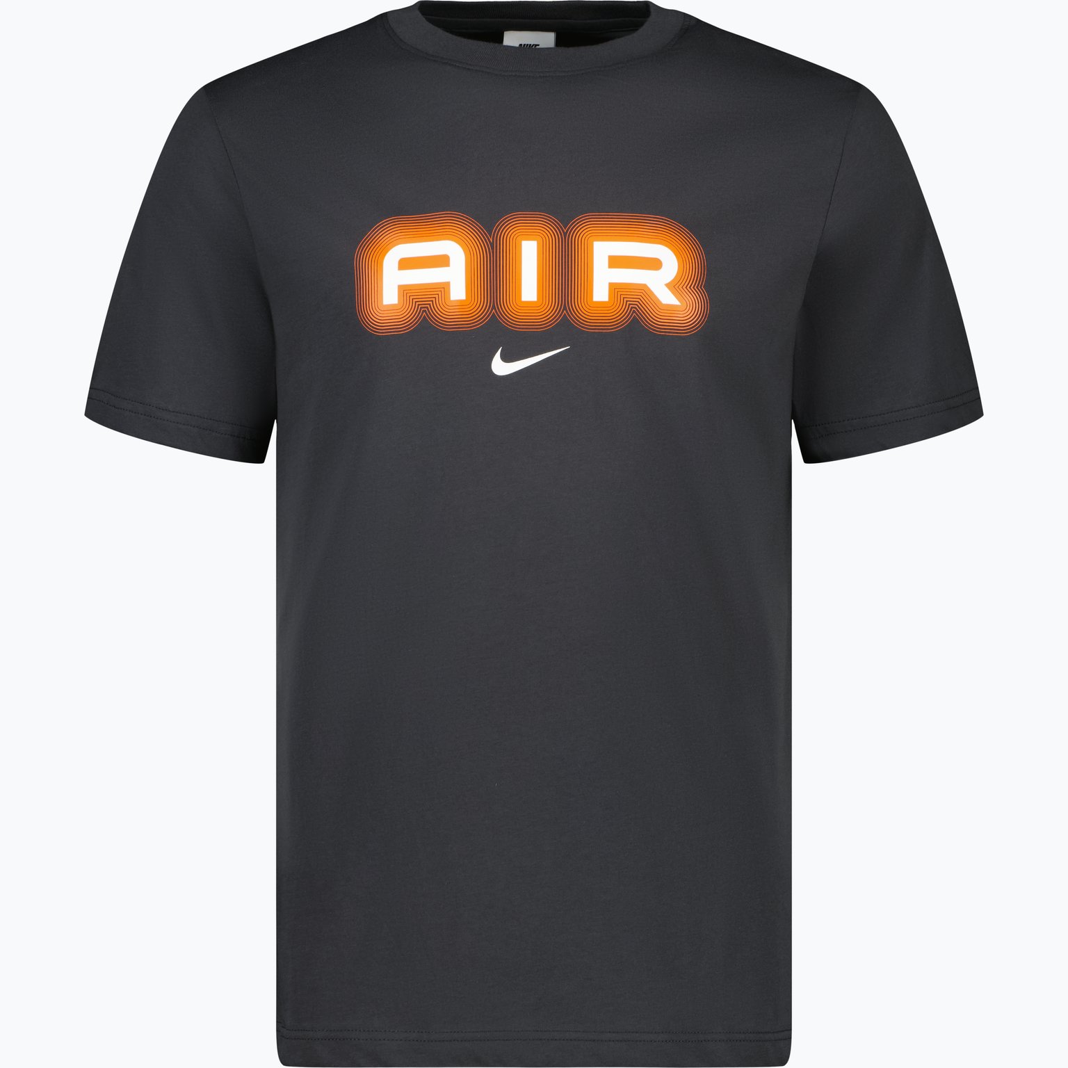 Nike Sportswear Air Graphic M t-shirt Grå