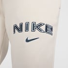 förhandsvisning ikon 8 för Nike Phoenix Fleece W mjukisbyxor Vit