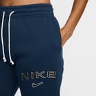 förhandsvisning ikon 6 för Nike Phoenix Fleece W mjukisbyxor Blå