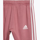 förhandsvisning ikon 5 för adidas Badge Of Sport Jogger Set MR träningsställ Rosa