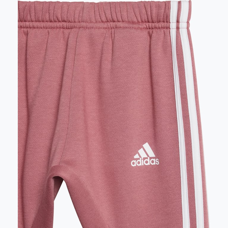 adidas Badge Of Sport Jogger Set MR träningsställ Rosa