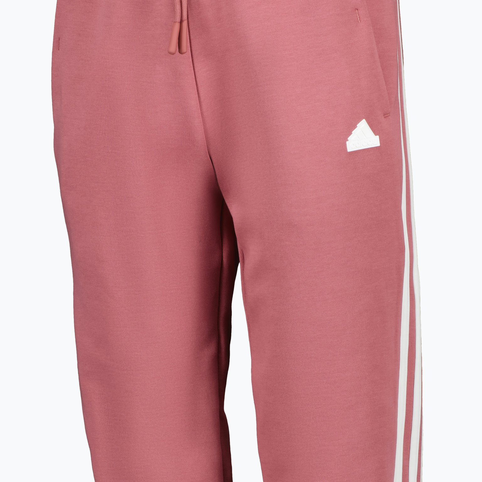 adidas Future Icons 3-stripes JR mjukisbyxor Rosa