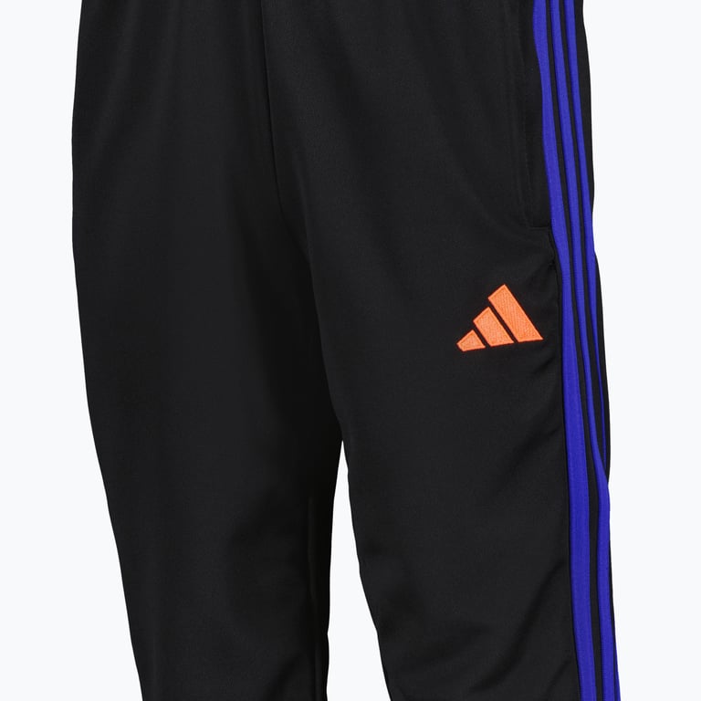 adidas Tiro 23 JR träningsbyxor Svart