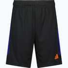 förhandsvisning ikon 1 för adidas Tiro23 JR träningsshorts Svart
