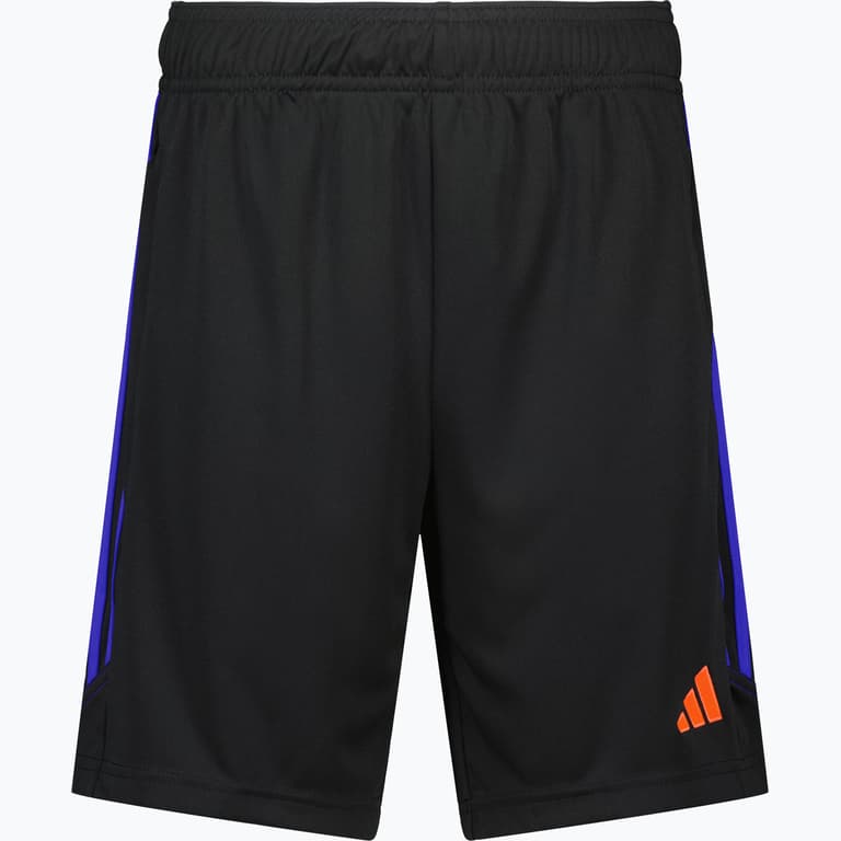 adidas Tiro23 JR träningsshorts Svart