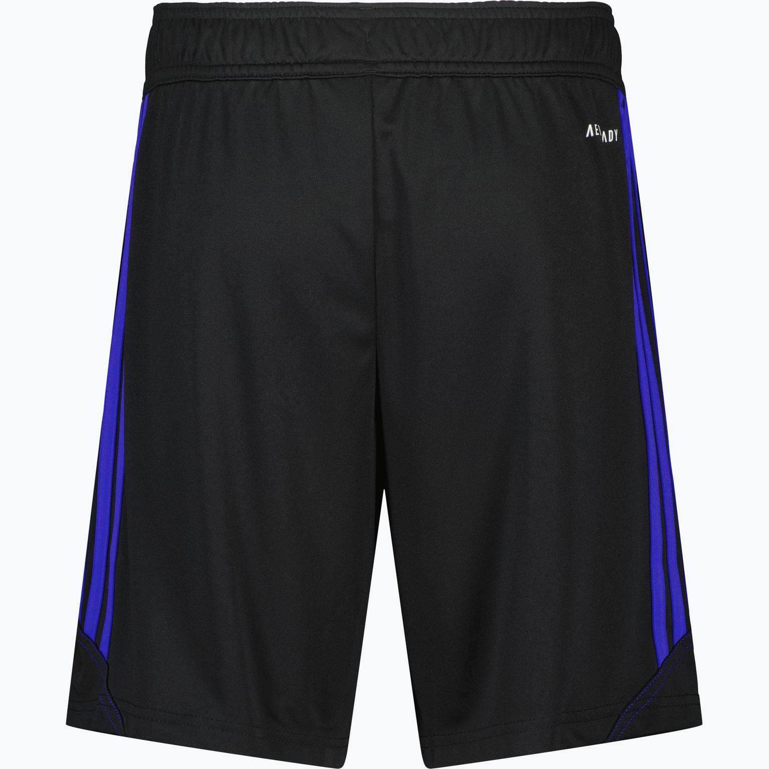 adidas Tiro23 JR träningsshorts Svart