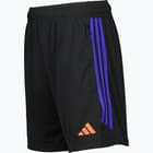 förhandsvisning ikon 3 för adidas Tiro23 JR träningsshorts Svart