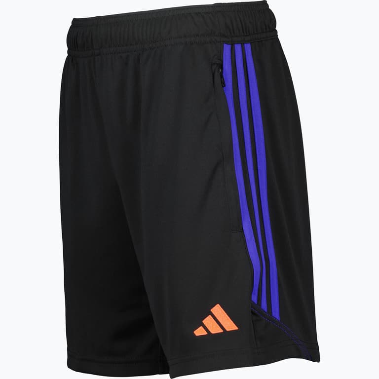 adidas Tiro23 JR träningsshorts Svart