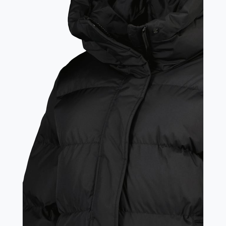 Helly Hansen Amelia Parka W vinterjacka Svart