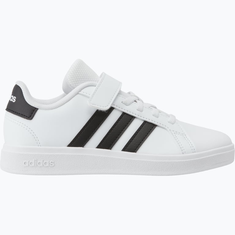 adidas Grand Court 2.0 EL JR sneakers Vit