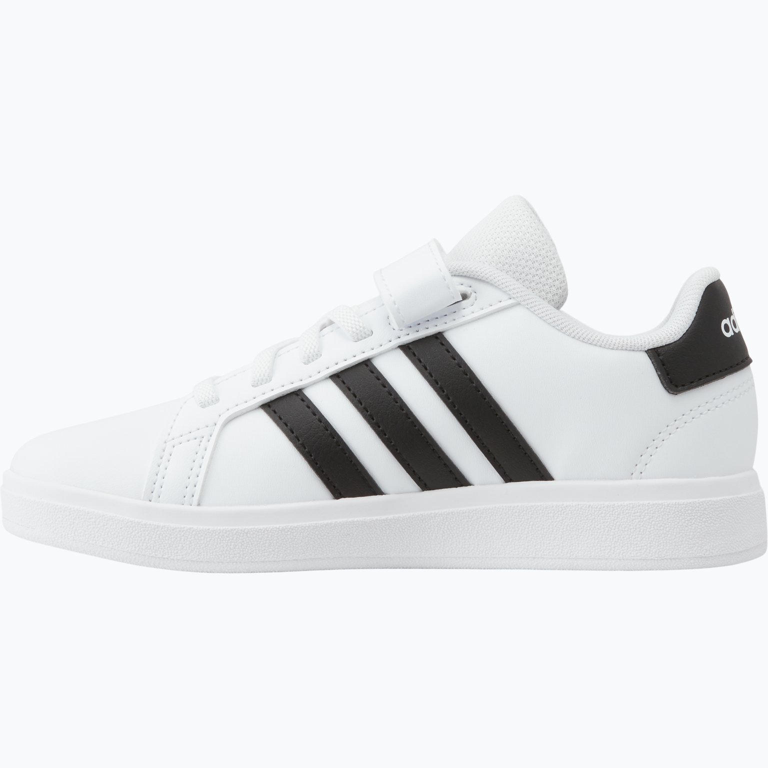 adidas Grand Court 2.0 EL JR sneakers Vit