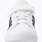 förhandsvisning ikon 6 för adidas Grand Court 2.0 EL JR sneakers Vit