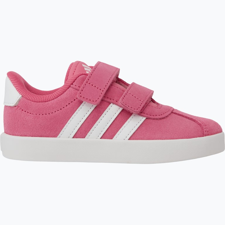 adidas VL Court 3.0 MR sneakers Rosa