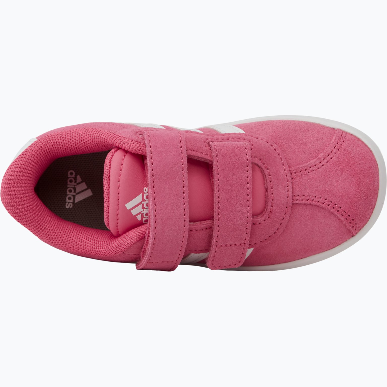 adidas VL Court 3.0 MR sneakers Rosa