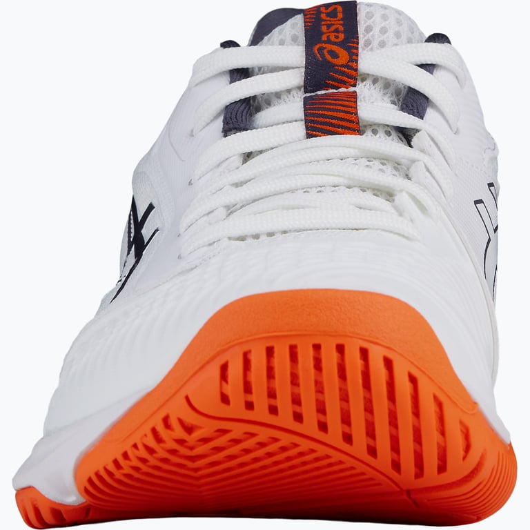 Asics Netburner Ballistic FF 3 M inomhusskor Vit