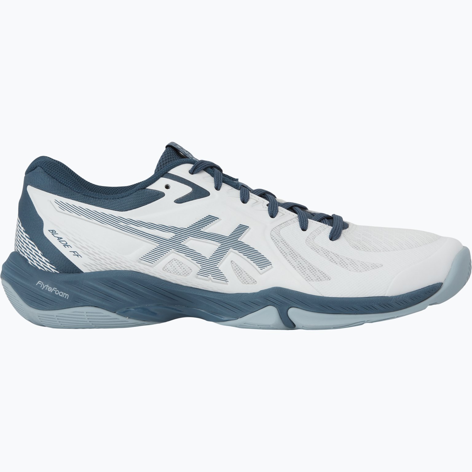 Asics Blade FF M inomhusskor Vit