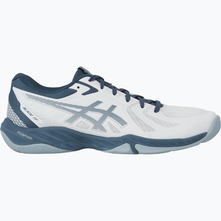 Asics Blade FF M inomhusskor Vit