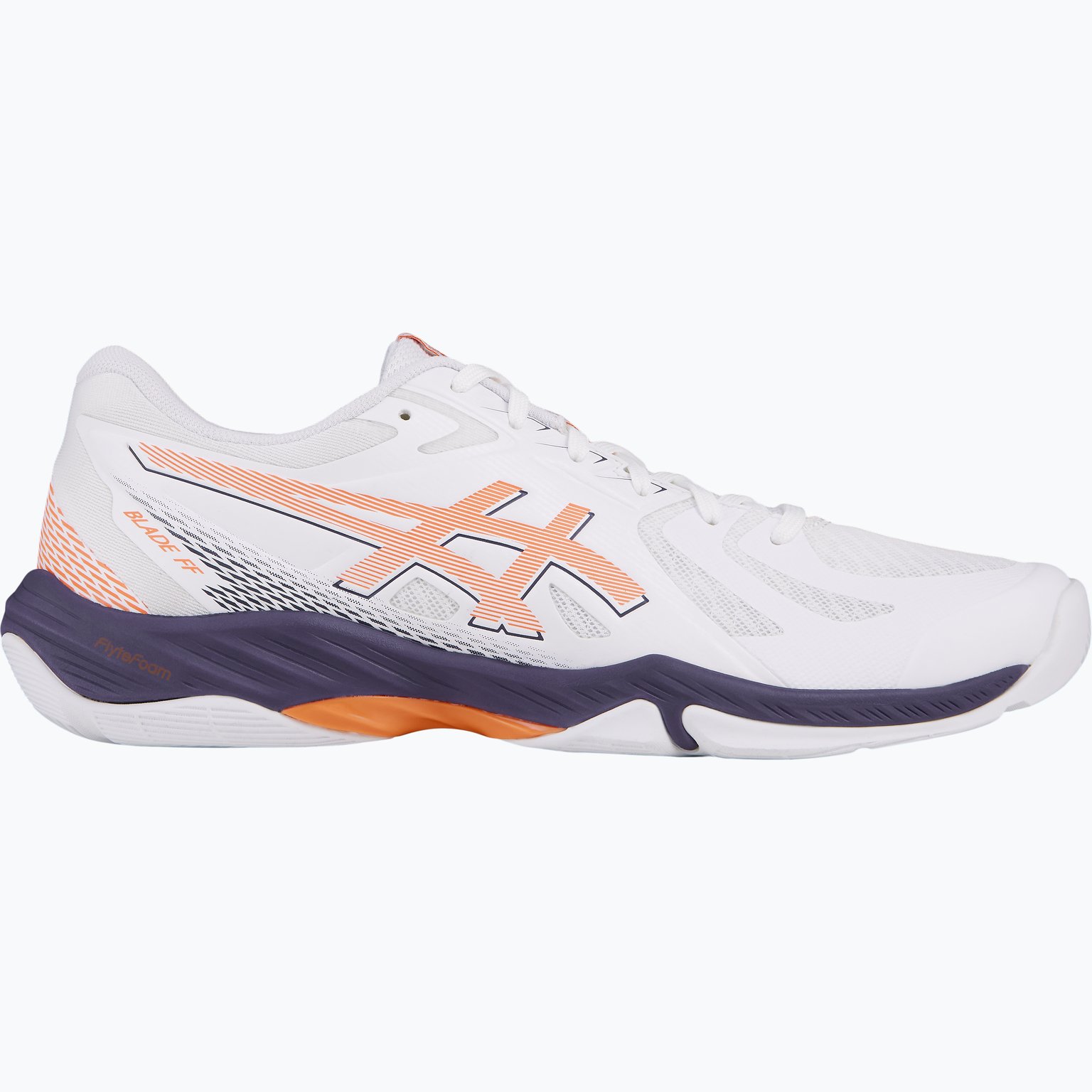 Asics Blade FF M inomhusskor Vit