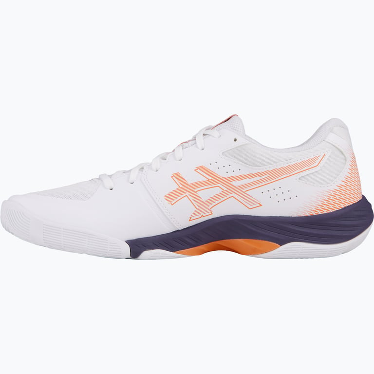 Asics Blade FF M inomhusskor Vit