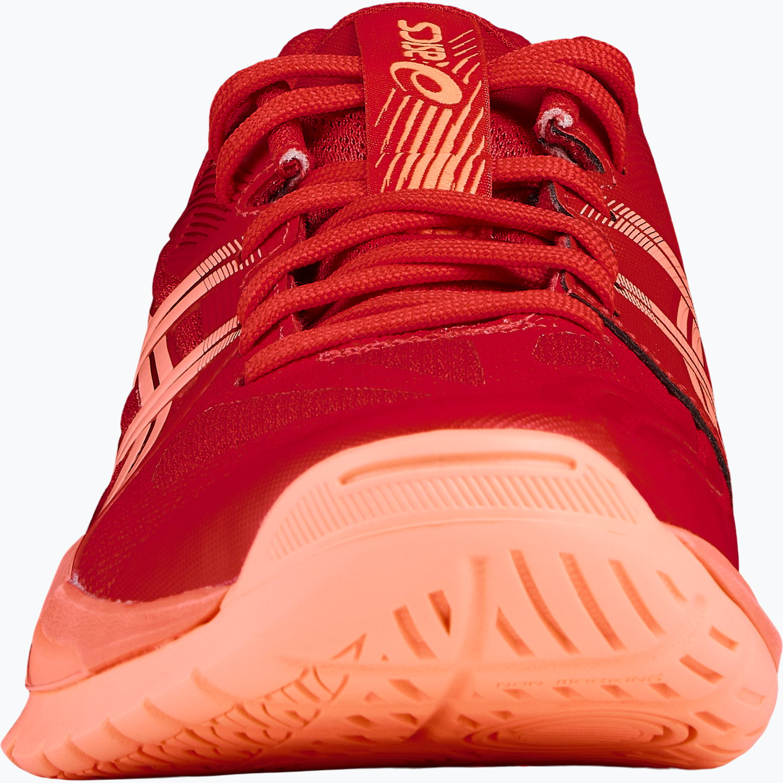 Asics Powerbreak FF M inomhusskor Rosa