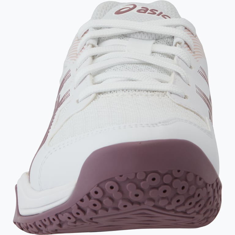 Asics Gel-Powerbreak JR inomhusskor Vit