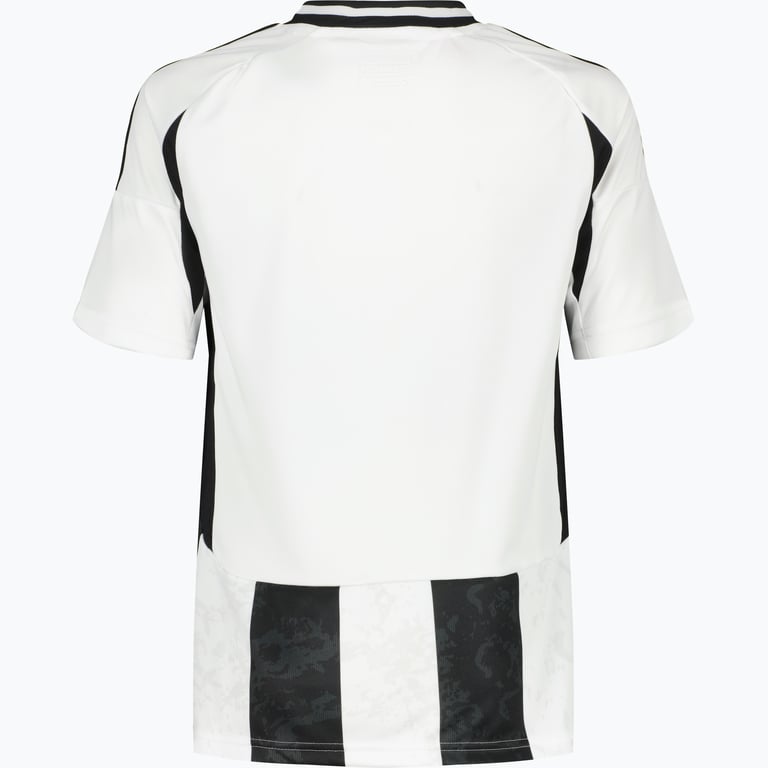 adidas Juventus Home 24/25 JR matchtröja Vit