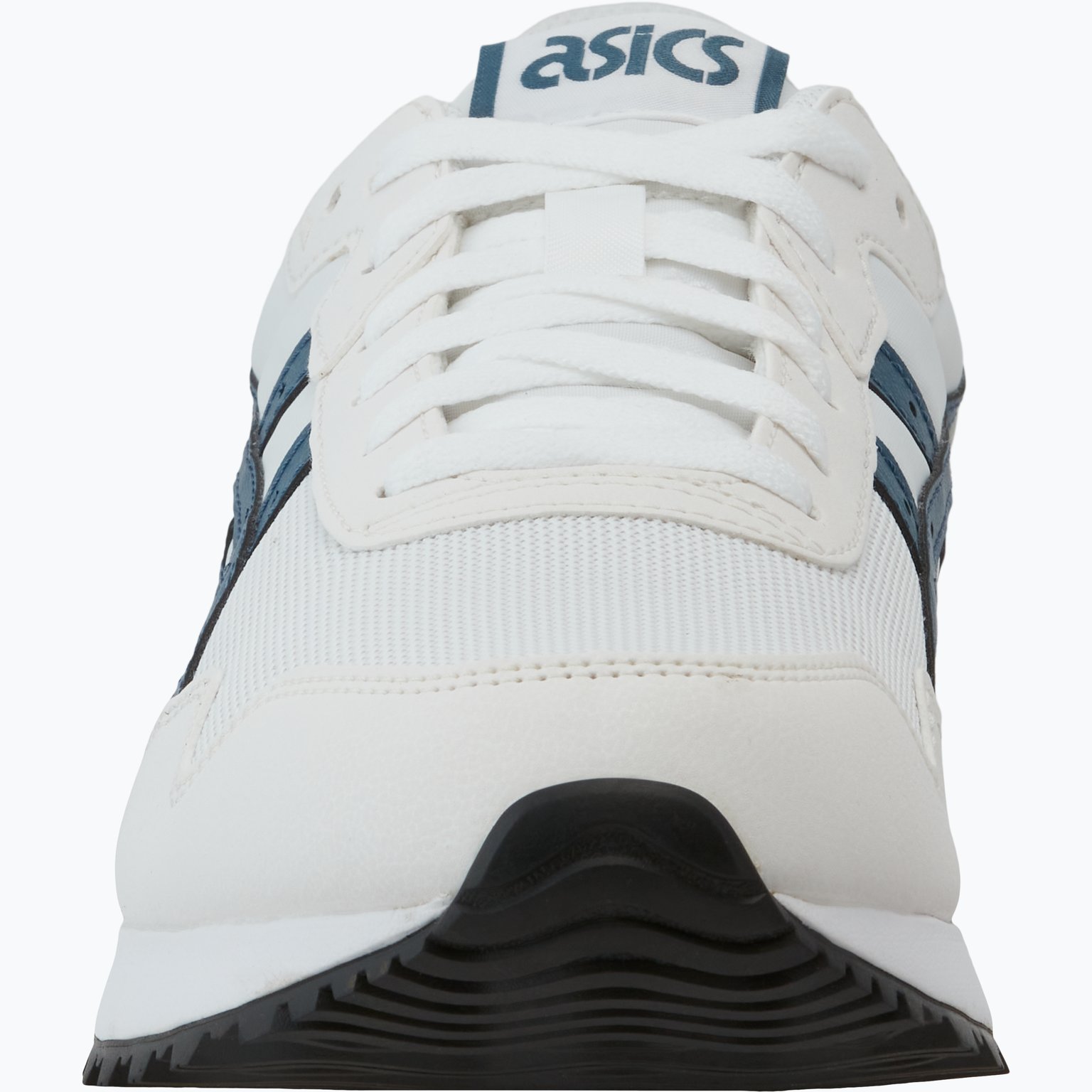 Asics Tiger Runner II M sneakers Vit