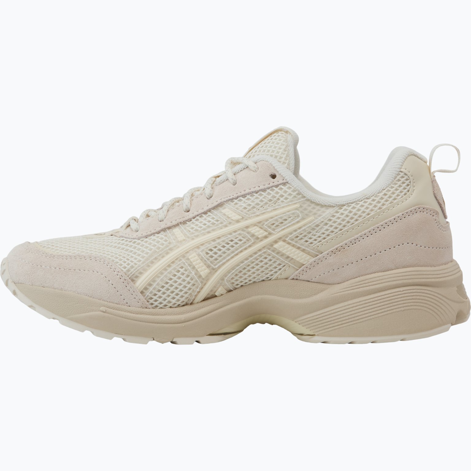 Asics Gel-1090v2 sneakers Beige