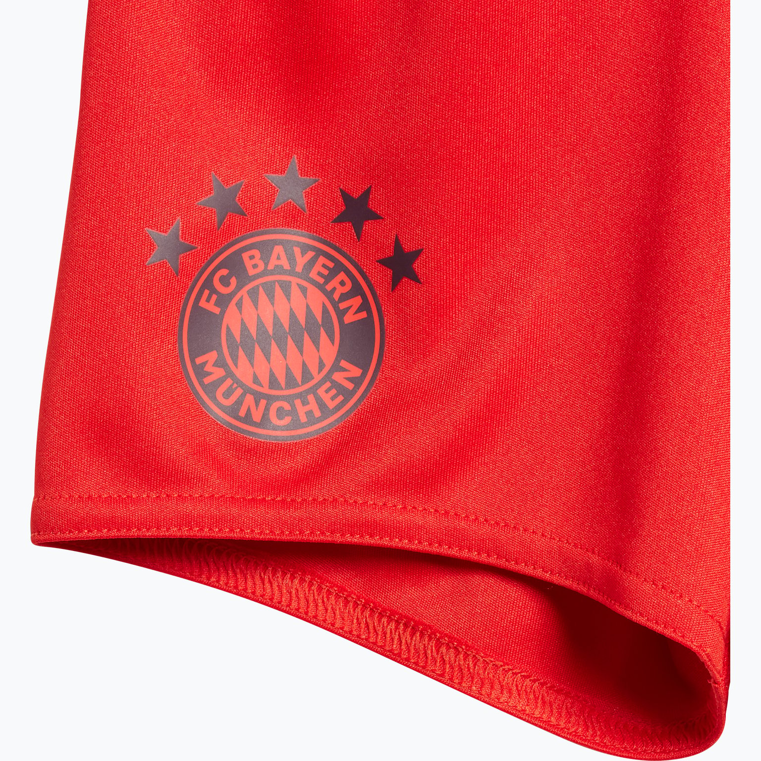 adidas Bayern München Home Baby 24/25 MR matchställ Röd