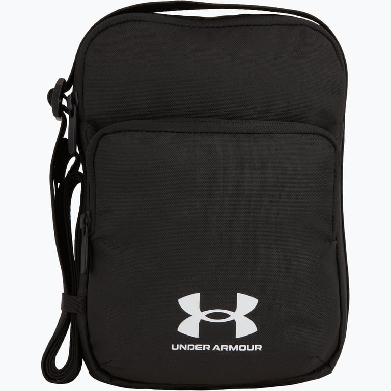 Under armour Loudon Lite Crossbody väska Svart