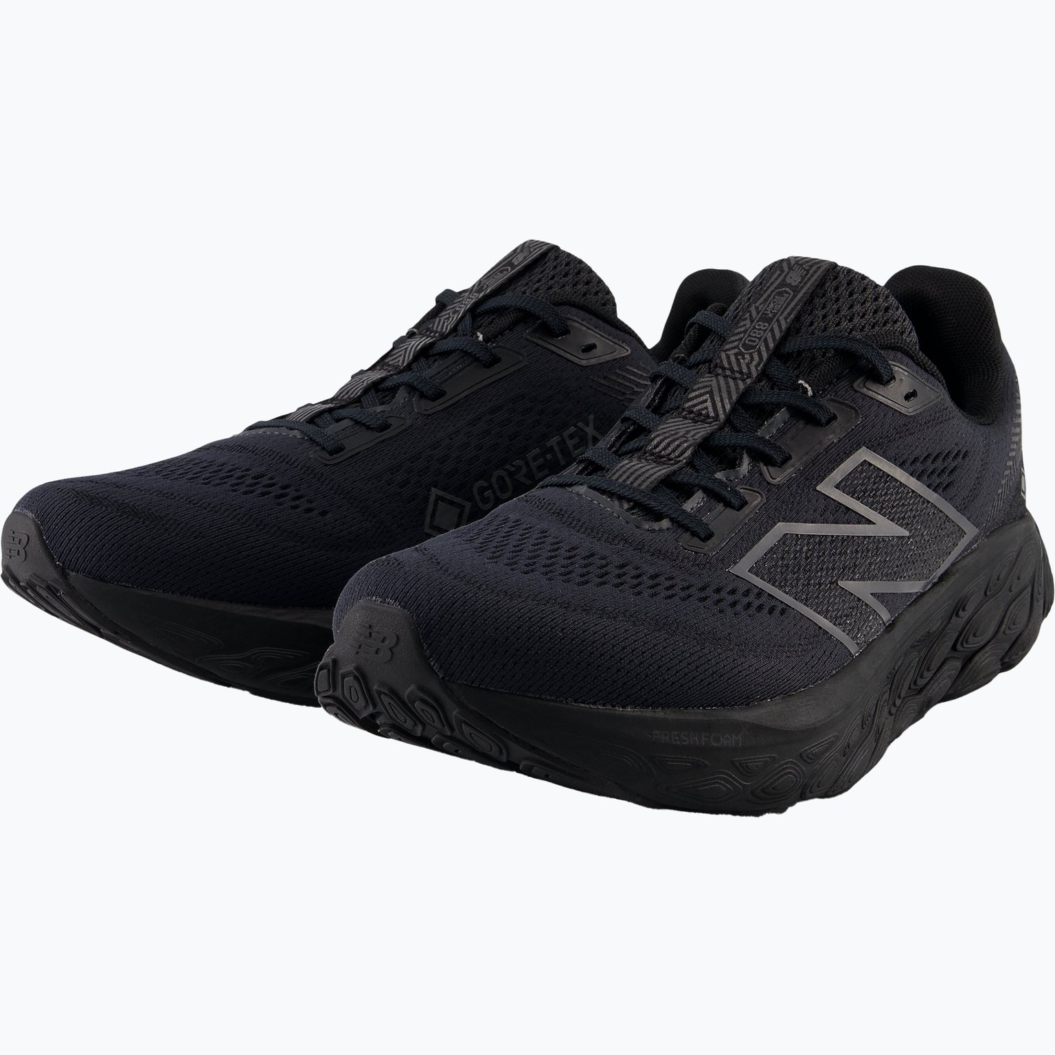 New Balance Fresh Foam X 880v14 Gore-Tex M löparskor Svart