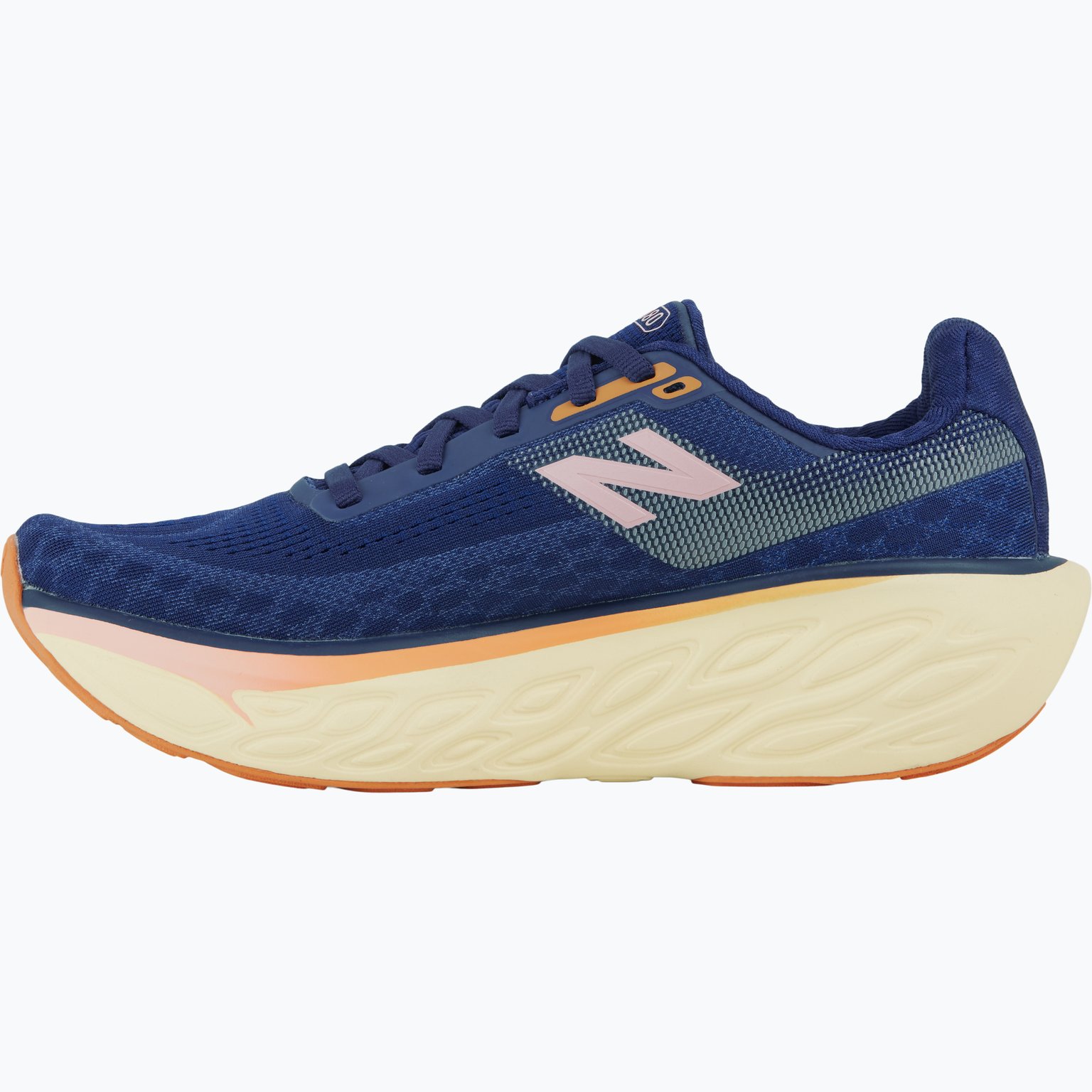 New Balance Fresh Foam 1080v14 W löparskor Blå