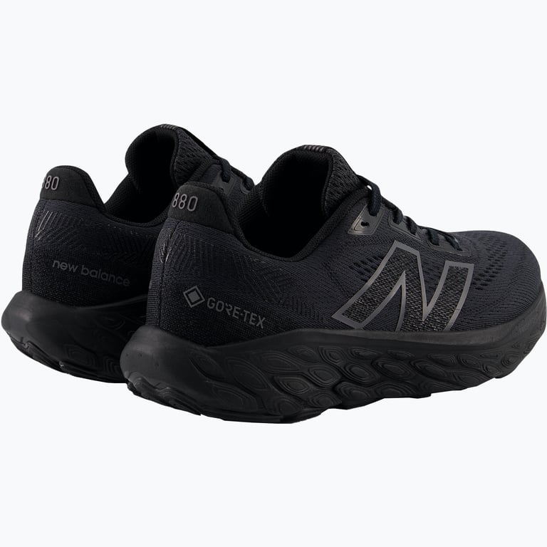 New Balance Fresh Foam X 880v14 Gore-Tex W löparskor Svart