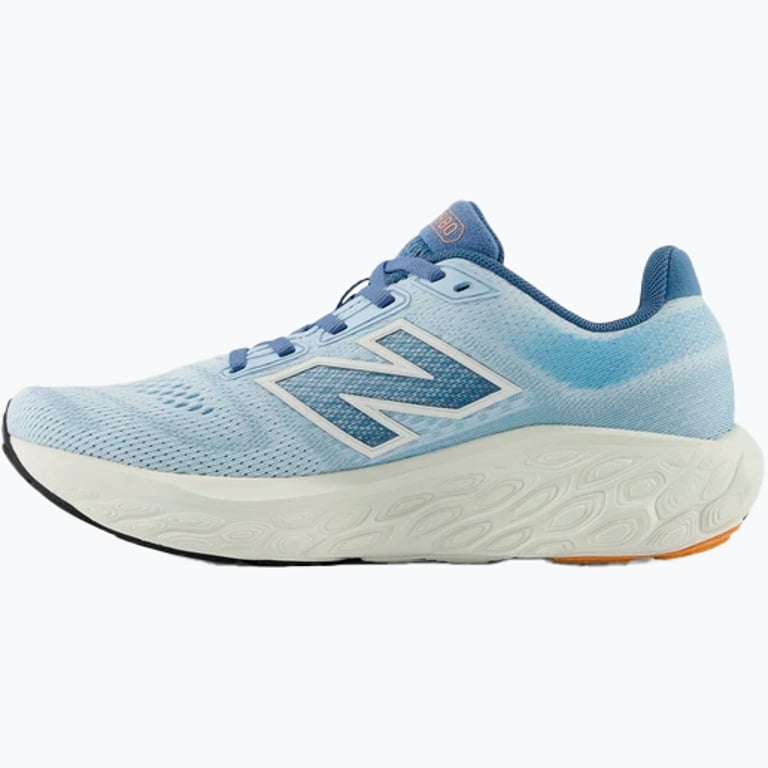 New Balance Fresh Foam X 880v14 W löparskor Blå